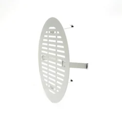 מכסה דקורטיבי לממ"ד 8 צול