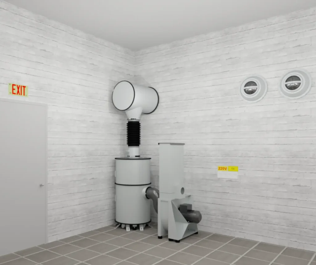 התקנה ריצפתית