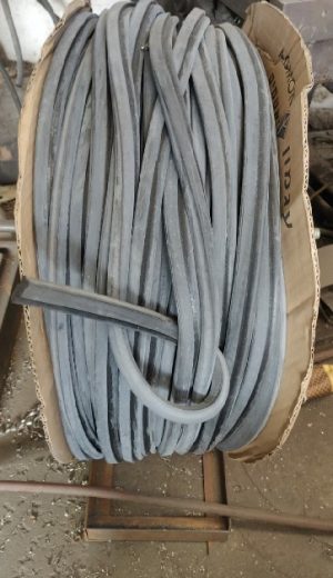 גומי לדלת ממ