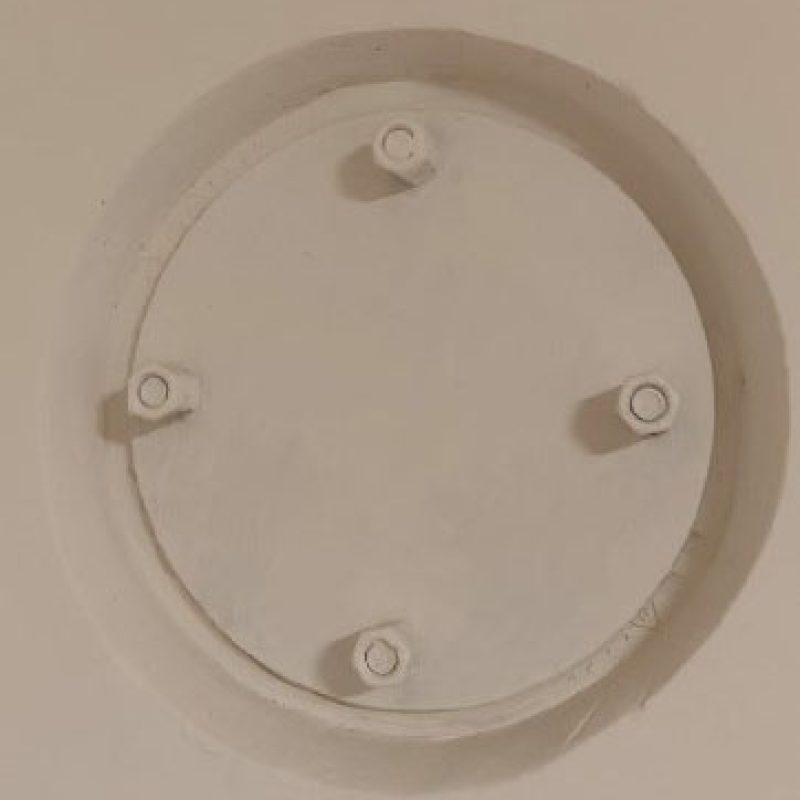 צינור 4 צול לממ"ד