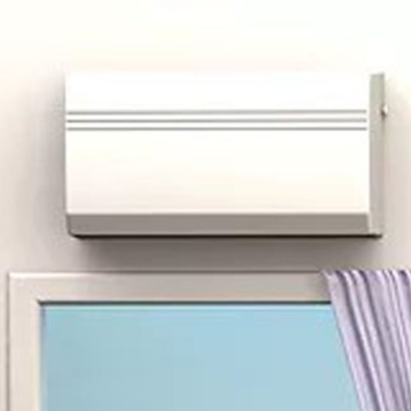 סינון אוויר