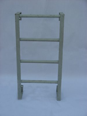 סולמות ליציאת חירום