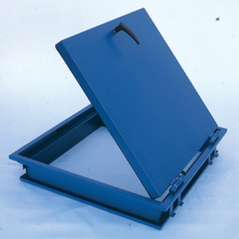 פתח חילוץ קומתי