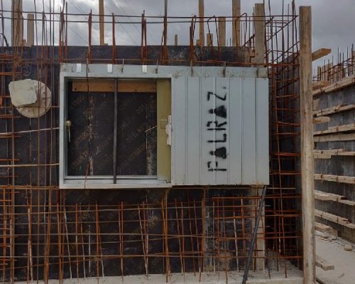 חלון מוסדי לממ