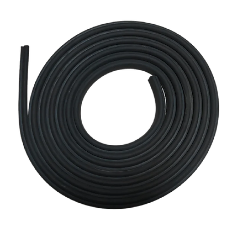 גומי לדלת ממד - מחיר למטר