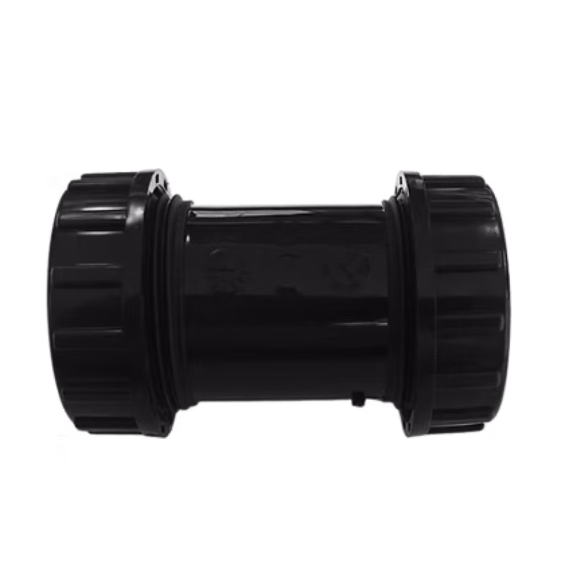 מתאם מהתקן ברק לצנרת